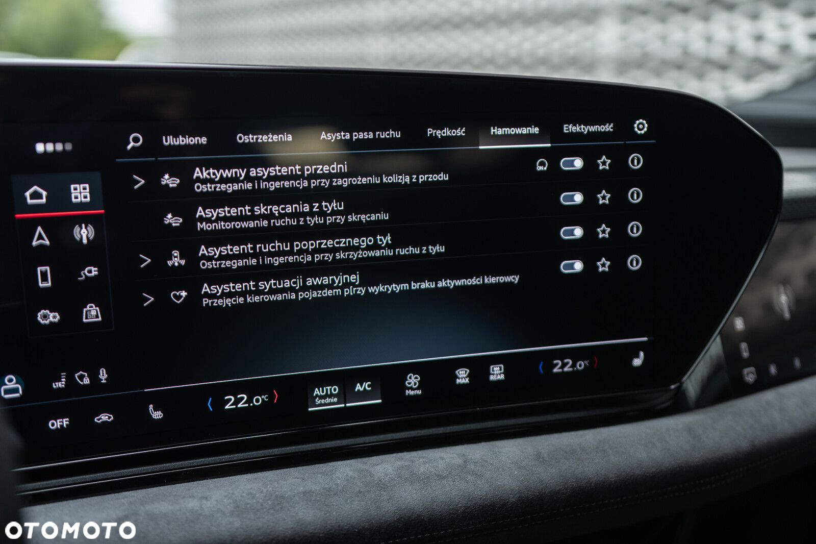 Audi A6 Sportback e-tron - 25