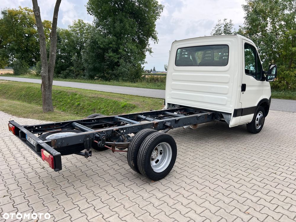 Iveco Daily 35C15 - 6