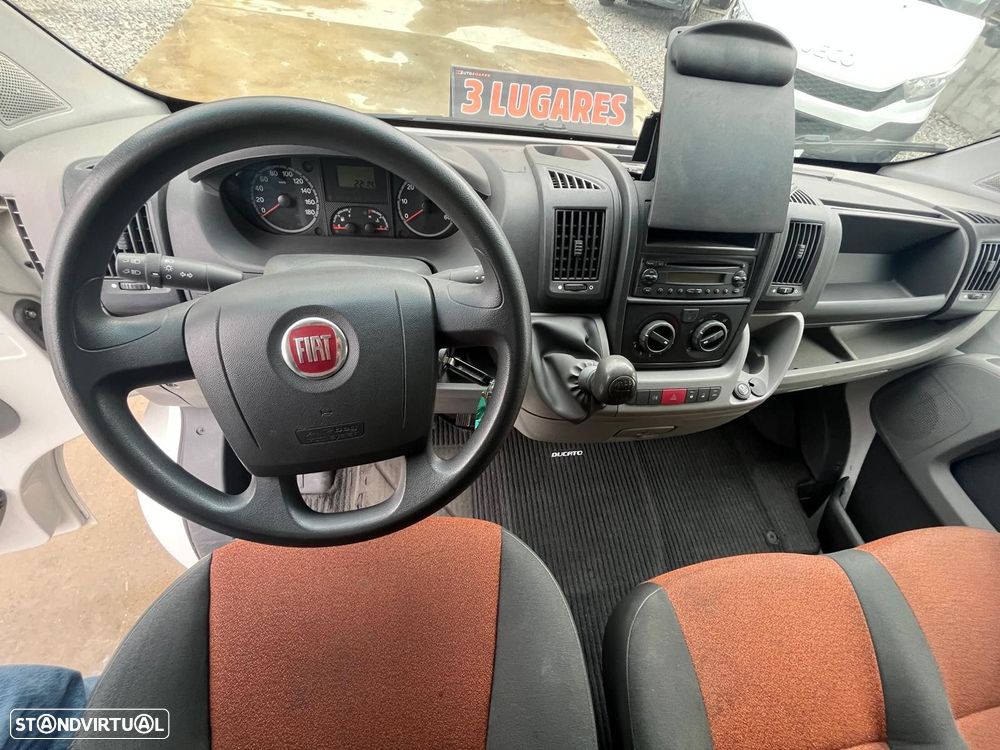 Fiat Ducato - 12