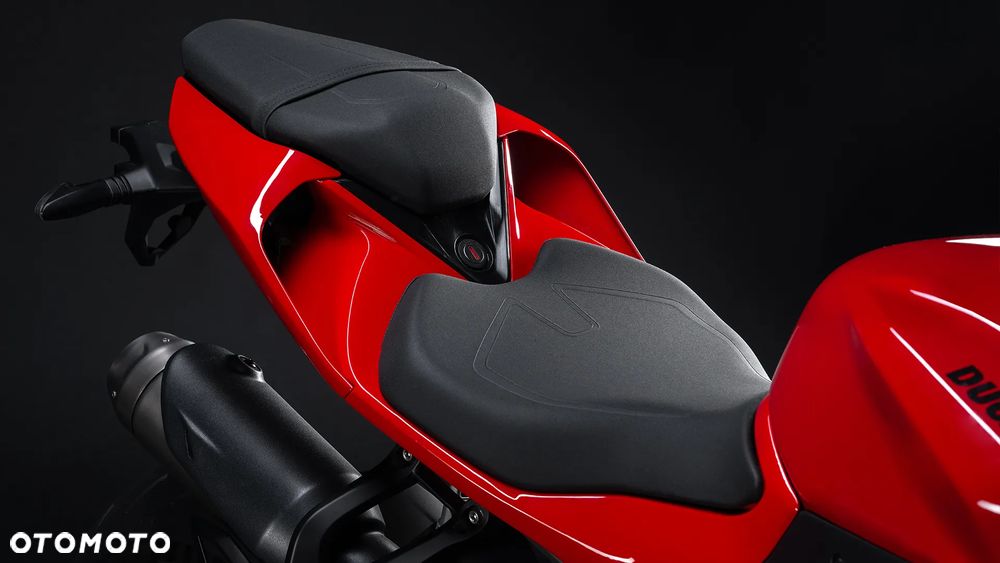 Ducati Panigale V2 - 8