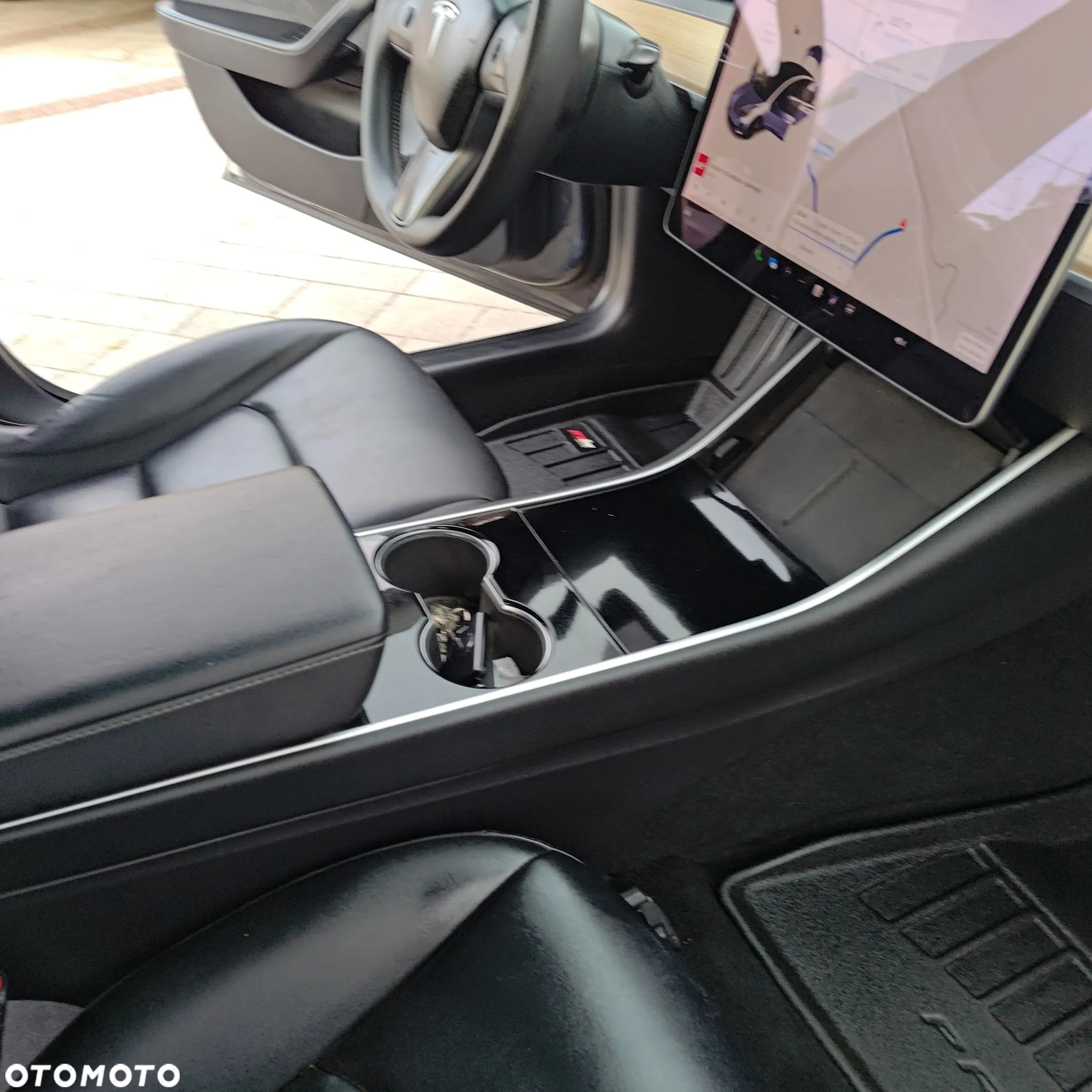 Tesla Model 3 Allradantrieb Dual Motor Performance - 24