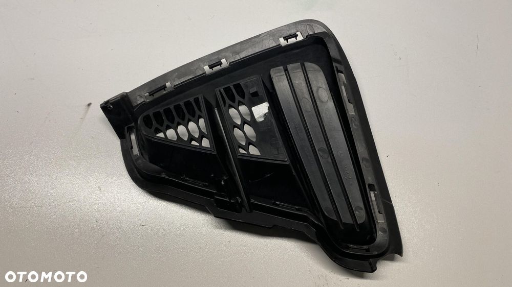 KIA CEED III KRATKA ZDERZAKA RAMKA LEWA PRZÓD PRZEDNIA 17-21 - 4