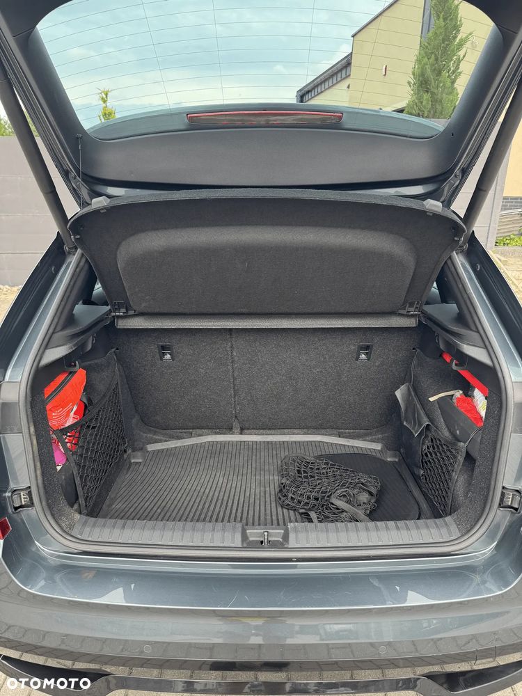 Skoda Kamiq 1.5 TSI Monte Carlo DSG - 16