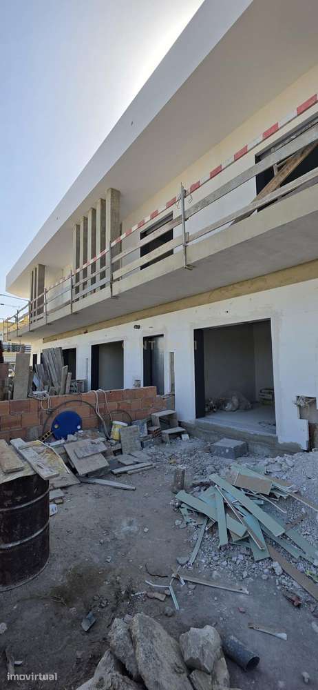 Moradia T3 em construção - Fernão Ferro - Grande imagem: 3/11