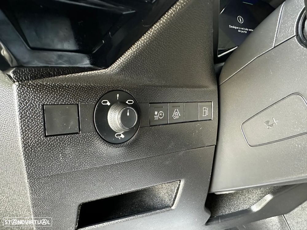 DS DS7 Crossback E-Tense Rivoli EAT8 - 21