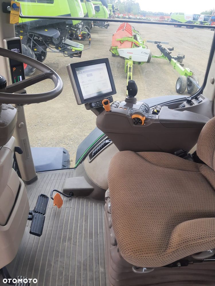 John Deere 8345R - 8