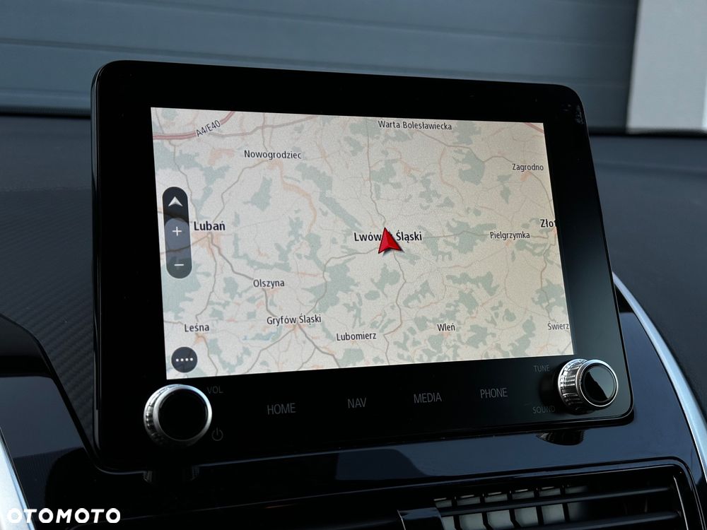 Mitsubishi Eclipse Cross 2.4 PHEV Inbusiness Plus - 20