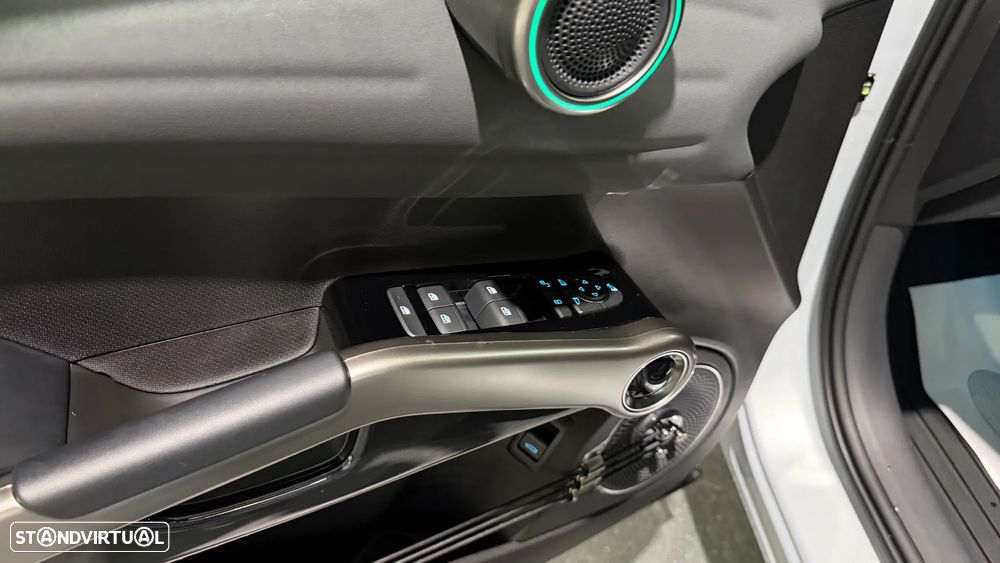 BYD Atto 3 Design - 14