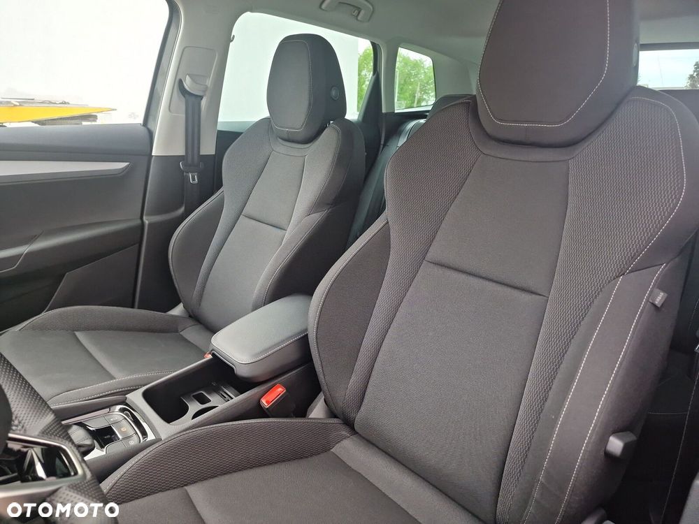Skoda Karoq - 12