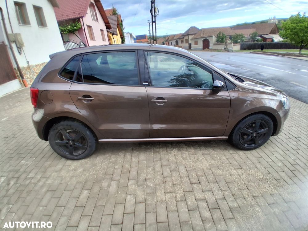 Volkswagen Polo 1.2 Style - 6