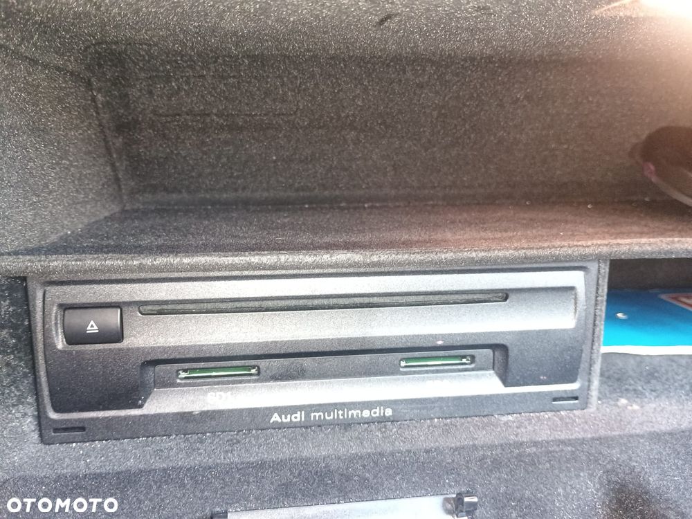 Audi A6 Avant - 21