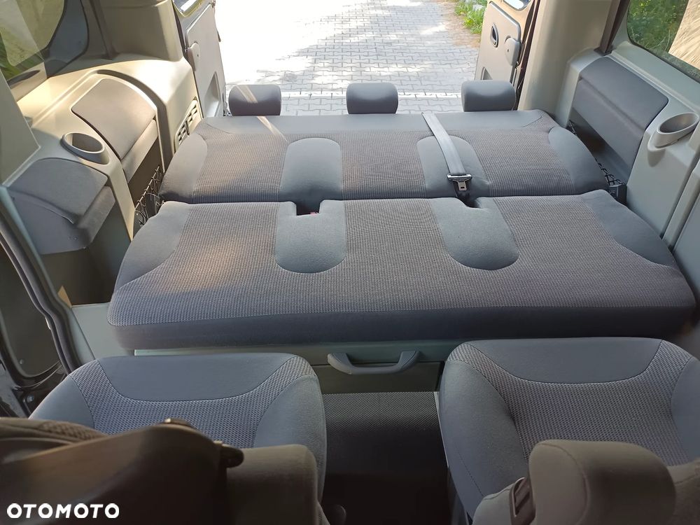 Opel Vivaro L1H1 Life - 20