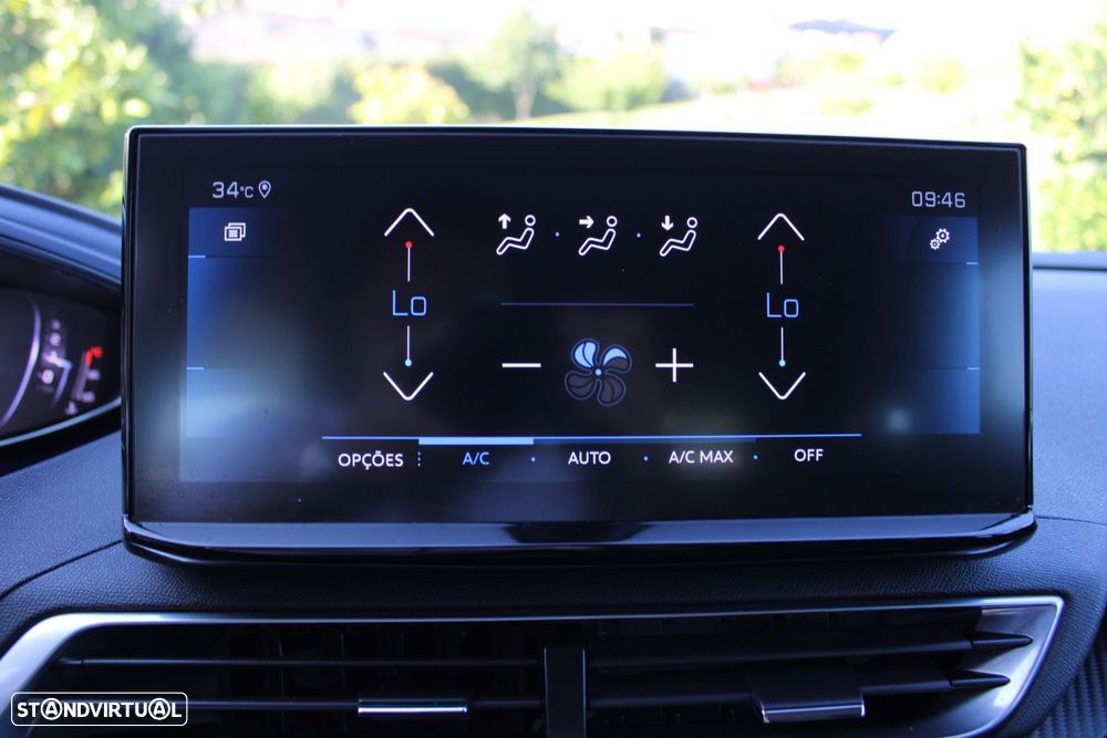 Peugeot 3008 PureTech 130 Stop & Start GPF EAT8 Active - 15