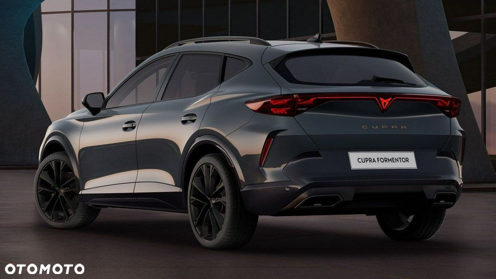 Cupra Formentor - 4