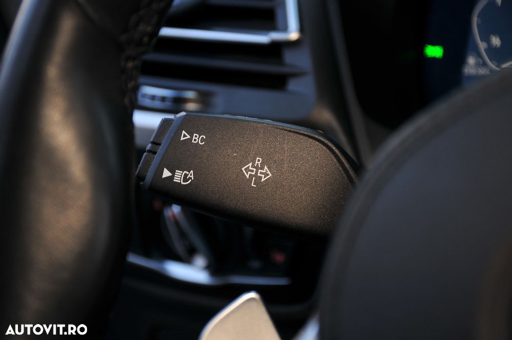 BMW X4 xDrive20d Aut. M Sport - 12