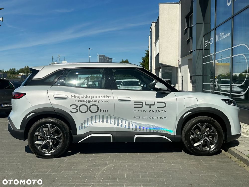BYD Atto 2 45kWh Active - 7