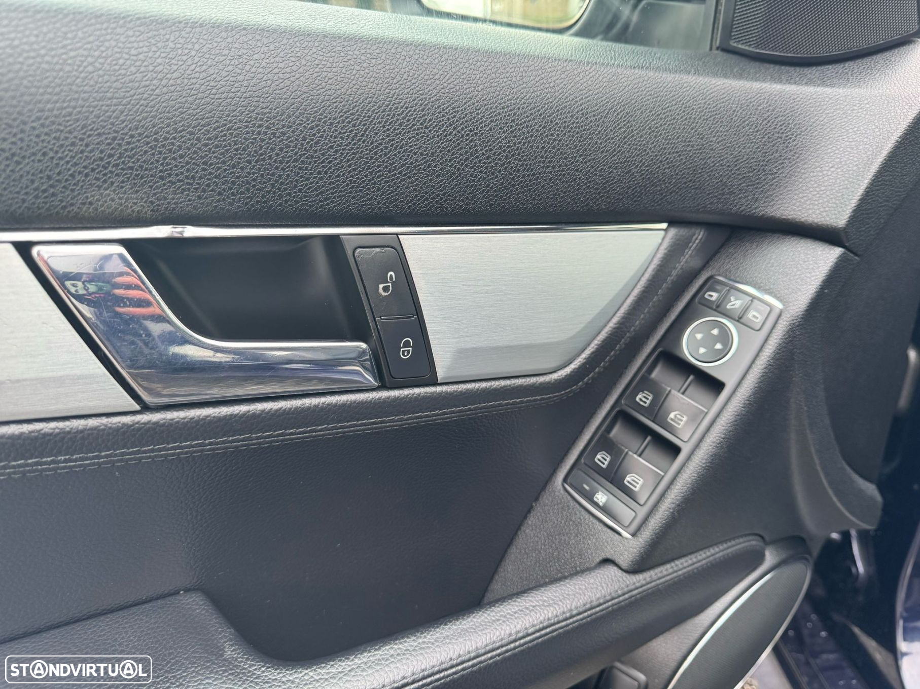 Mercedes-Benz C 320 - 21