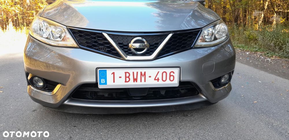 Nissan Pulsar 1.2 DIG-T N-Connecta - 12