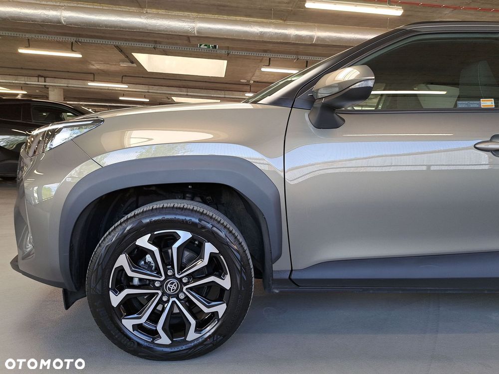 Toyota Yaris Cross Hybrid 1.5 Style - 37