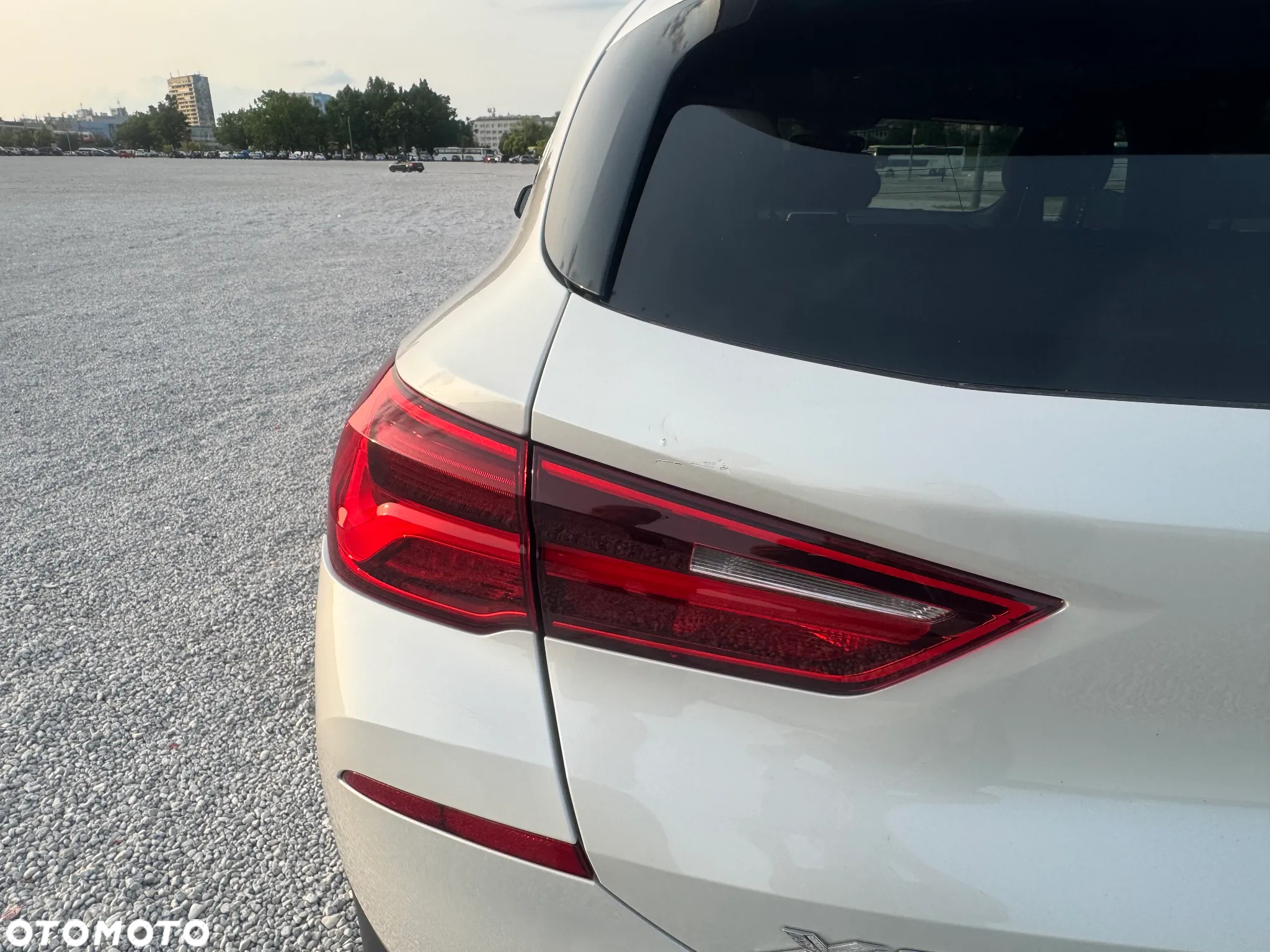 BMW X2 sDrive20i - 9
