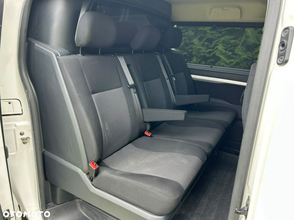 Citroën Jumpy - 12