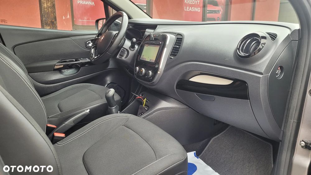 Renault Captur 0.9 Energy TCe Limited - 10