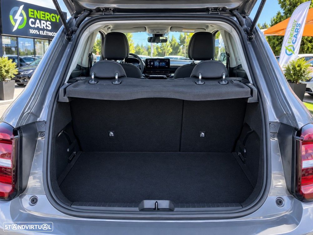 Fiat 500e Icon - 12
