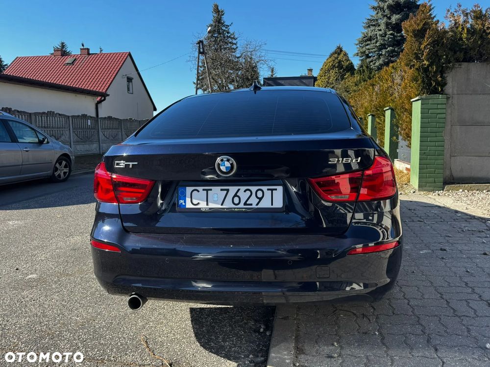 BMW 3GT - 16