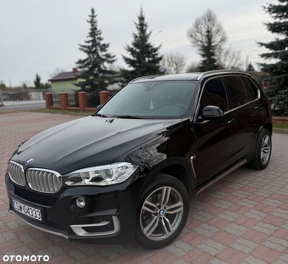 BMW X5 - 2
