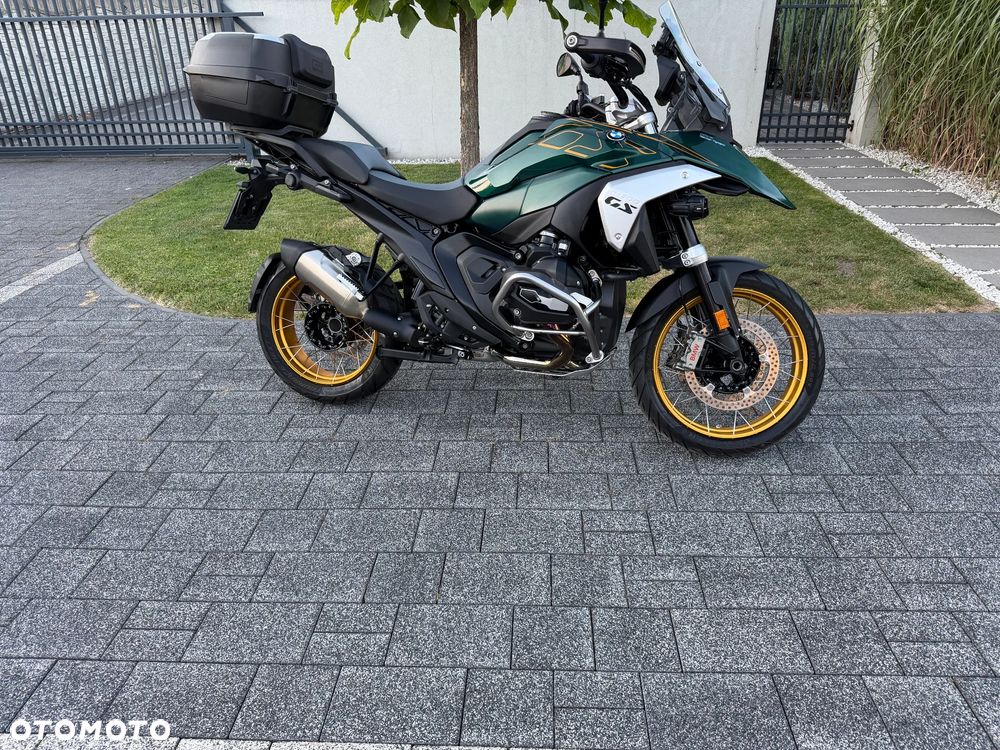 BMW GS - 3