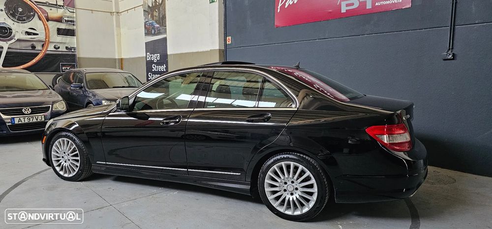 Mercedes-Benz C 230 - 32