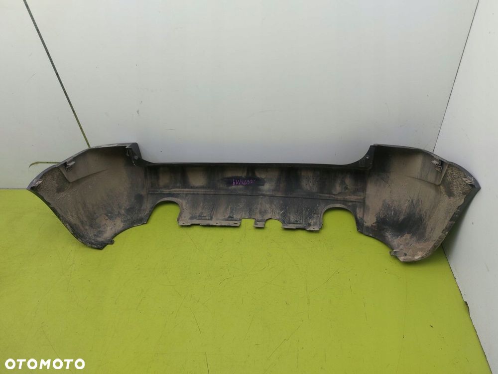 Zderzak tylny tył Hyundai Tucson I 2004-2009 - 6