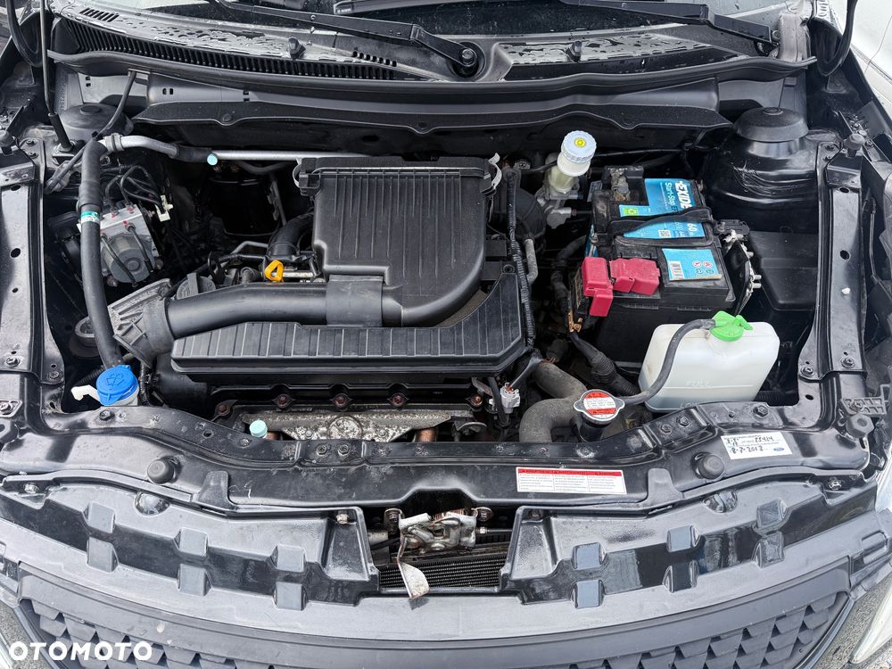 Suzuki Swift 1.2 Premium - 30