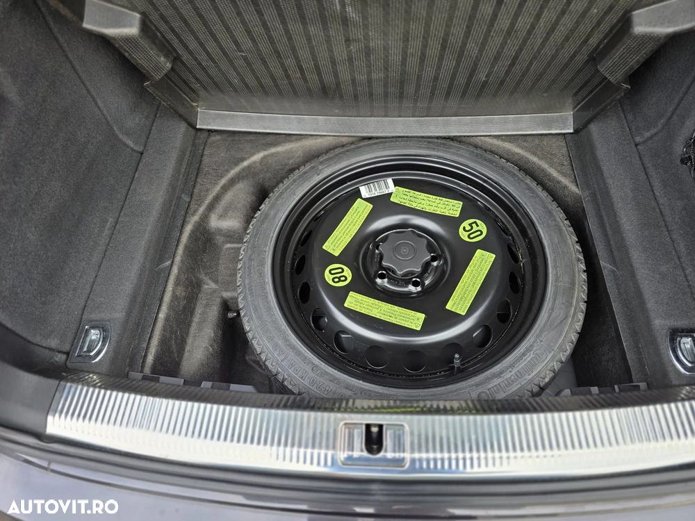Audi A4 Avant 2.0 TDI e DPF Ambiente - 18