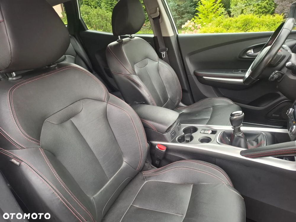 Renault Kadjar Energy dCi 130 Bose Edition - 21