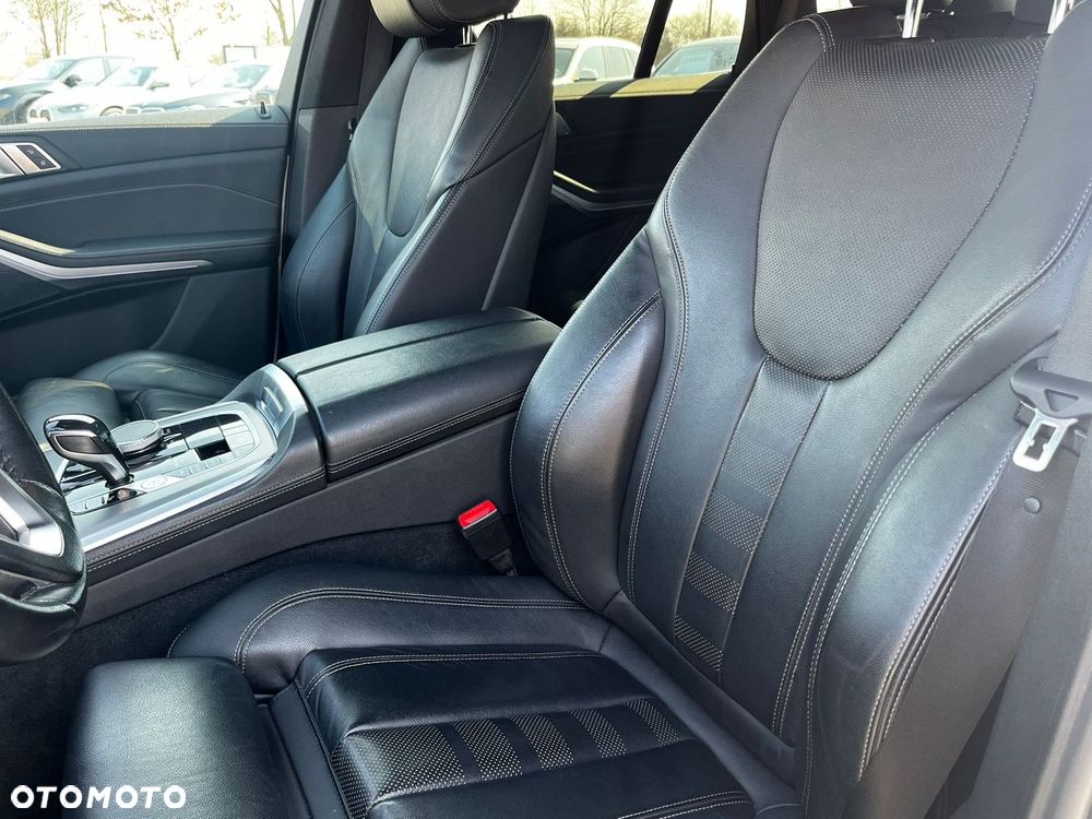 BMW X5 xDrive25d - 16