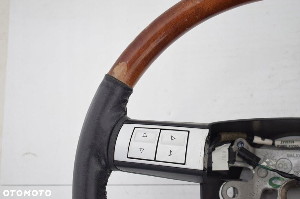 kierownica * chrysler 300c 05059158ab - 3