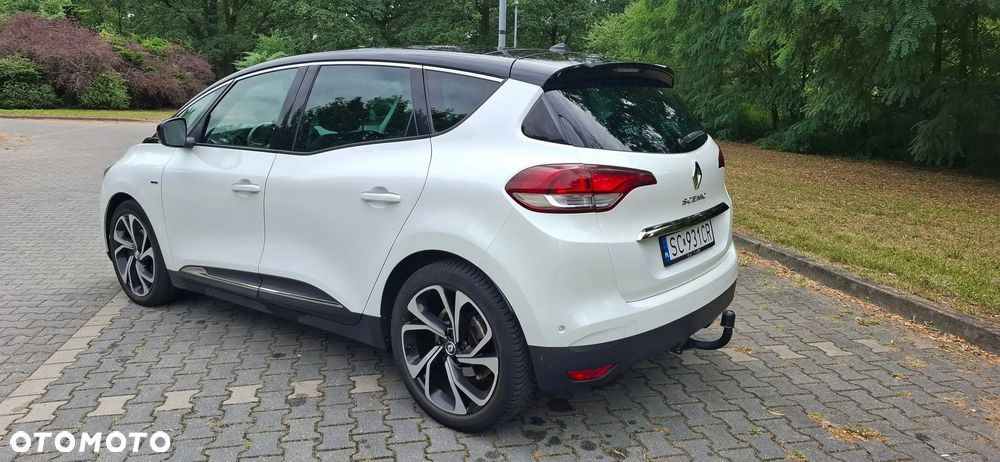 Renault Scenic 1.6 dCi Bose EDC - 12