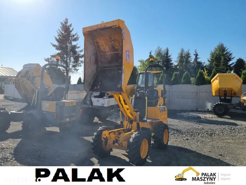 JCB 1 T-2S5 - 3