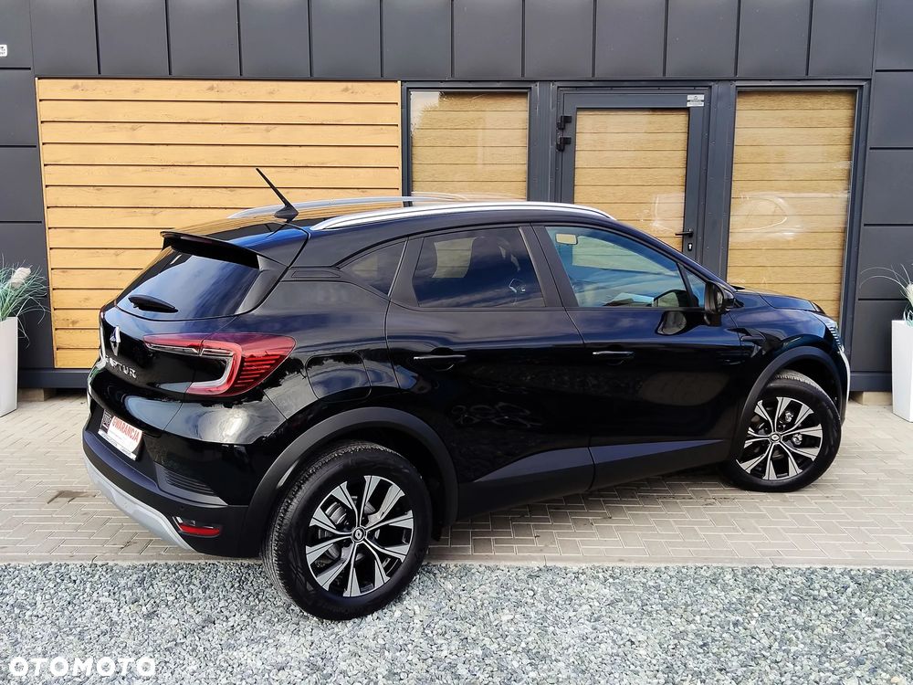 Renault Captur TCe 90 EVOLUTION - 33
