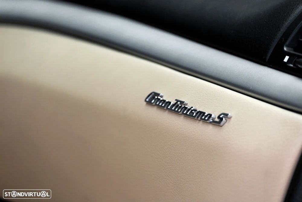 Maserati Granturismo S Auto - 42
