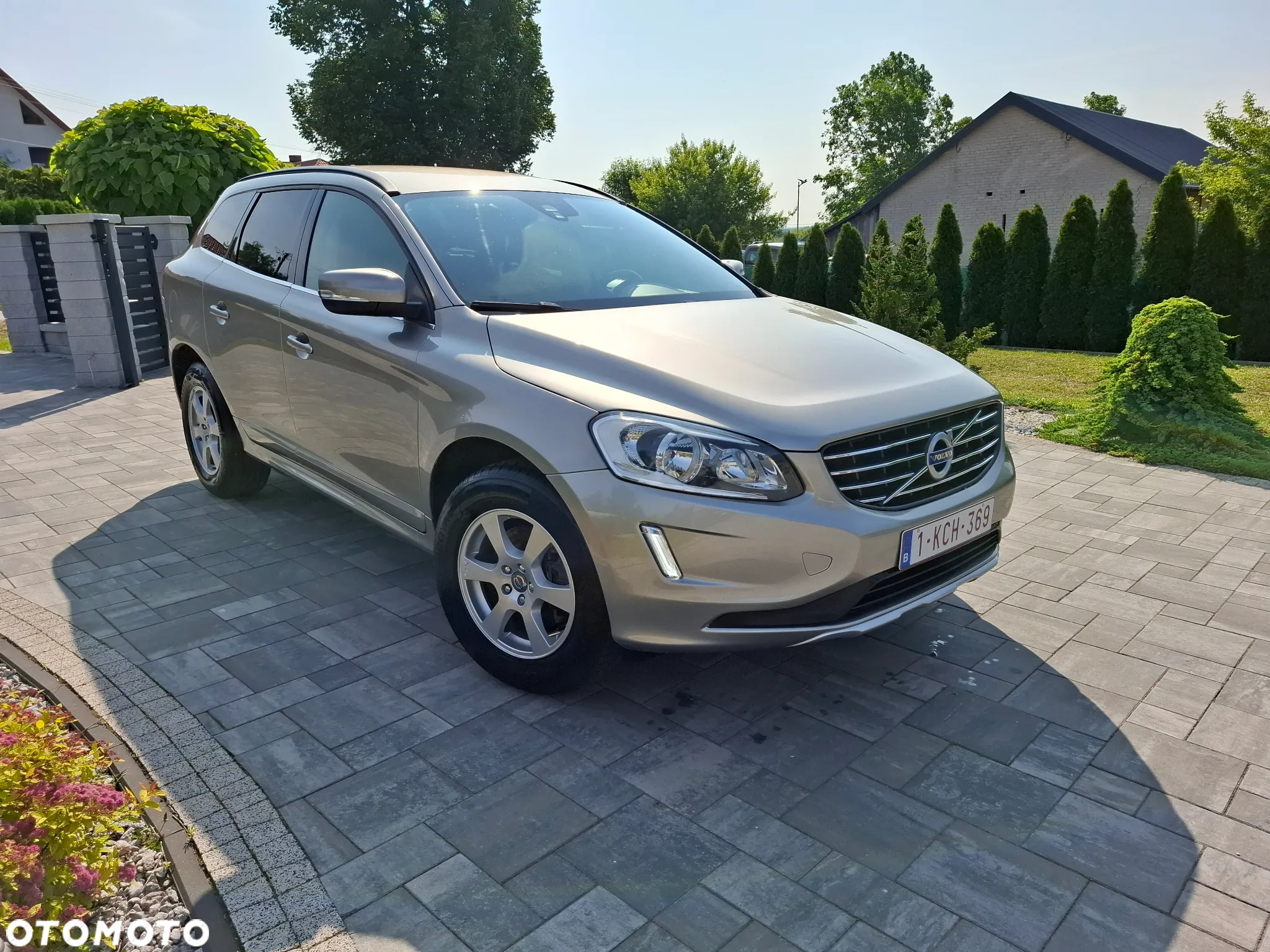 Volvo XC 60 D3 Momentum - 15
