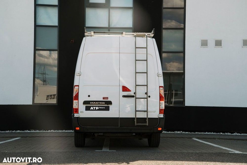 Renault Master - 6