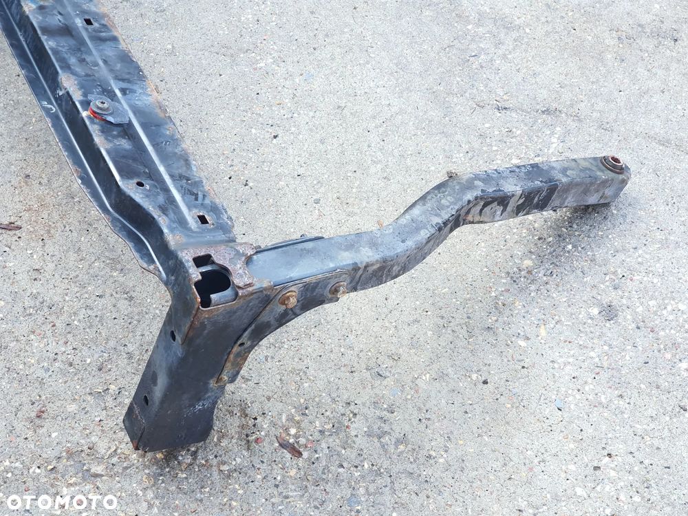 FORD KUGA MK2 LIFT 2.0D BELKA POD CHŁODNICE WZMOCNIENIE - 11