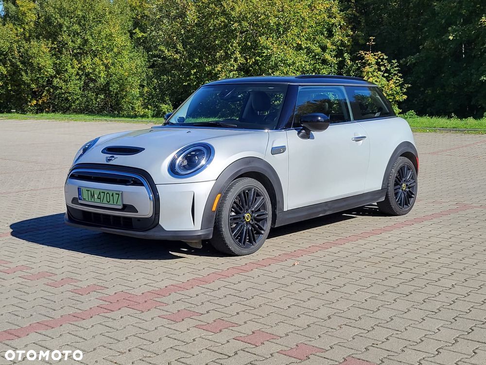 MINI Cooper - 1