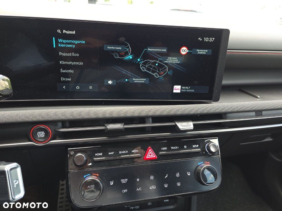 Hyundai Tucson - 14
