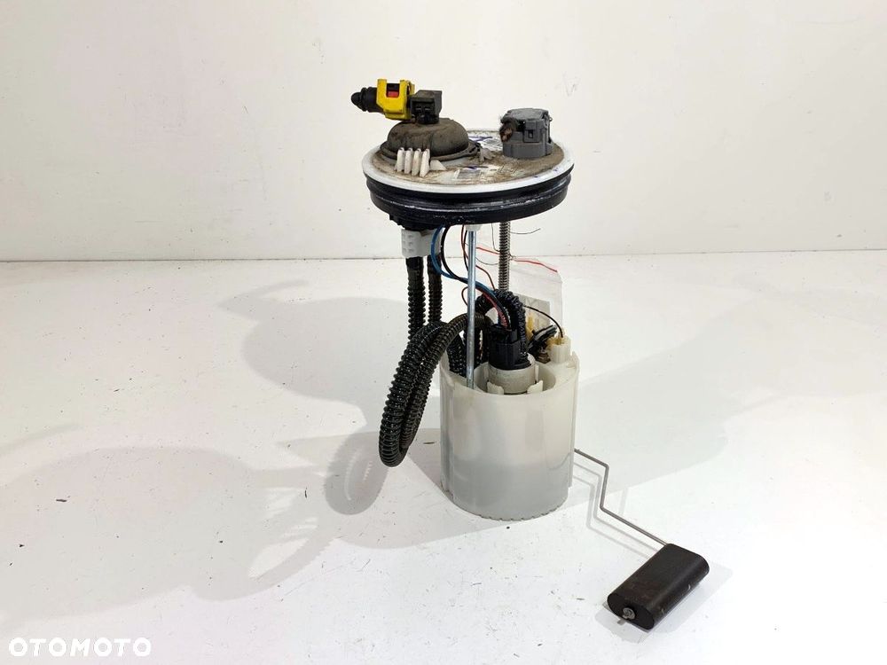 POMPA PALIWA  FORD ECOSPORT 2011 - 2022 1.0 EcoBoost 103 kW [140 KM] benzyna 2016 - 2022 GN159H307FA - 1