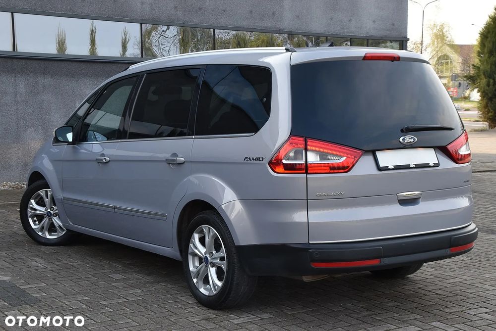 Ford Galaxy - 4