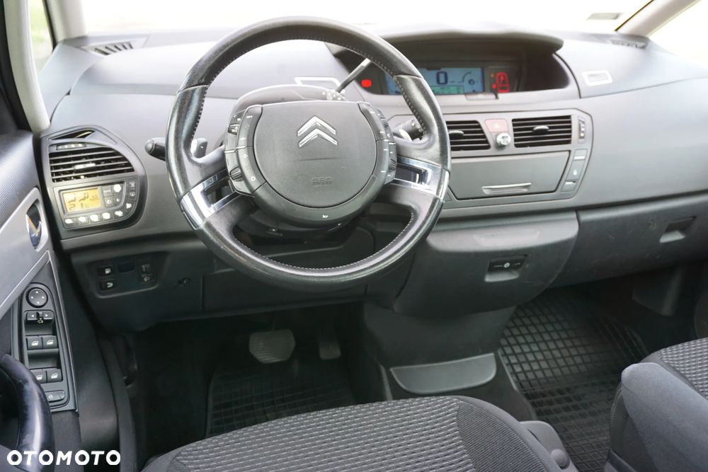 Citroën C4 Picasso 1.6 HDi FAP ESG6 Style - 13