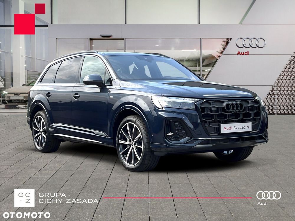 Audi Q7 - 8